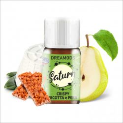 Saturn The Rocket Dreamods Aroma Concentrato 10 ml 