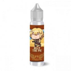 Billie The Pie aroma Flavor & Flavor Liquido Scomposto da 20ml