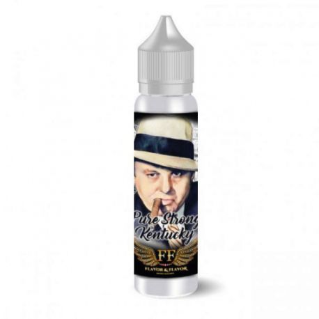 Al - Pure Strong Kentucky aroma Flavor & Flavor Liquido Scomposto da 20ml