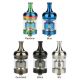 Aladdin Atomizzatore MTL RTA Tank Kaees 2 ml