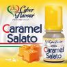 Caramel Salato Cyber Flavour Aroma Concentrato 10ml