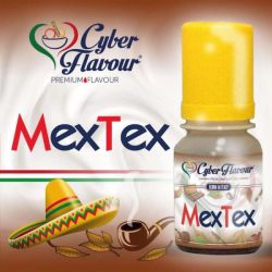 MexTex Cyber Flavour Aroma Concentrato 10ml
