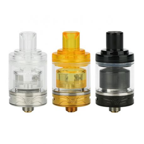 Wasp Nano Oumier MTL RTA Atomizzatore 2ml