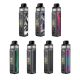 Vinci X Kit Pod Mod Voopoo 5,5ml con potenza 70W