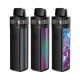 Vinci R Kit Pod Mod Voopoo con Batteria Integrata da 1500mAh