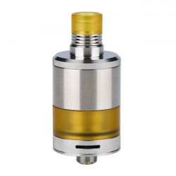 Precisio MTL Pure RTA Atomizzatore BD Vape