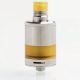 Precisio MTL Pure RTA Atomizzatore BD Vape