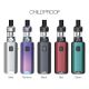 iStick Amnis 2 Starter Kit Eleaf con atomizzatore GTiO