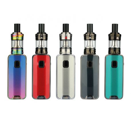 iStick Amnis 2 Starter Kit Eleaf con atomizzatore GTiO