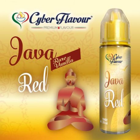 Java Red Aroma Cyber Flavour Liquido Scomposto da 20ml