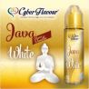 Java White Aroma Cyber Flavour Liquido Scomposto da 20ml