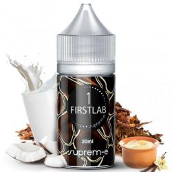 First Lab 1 Aroma Shot Series di Suprem-e Liquidi scomposti