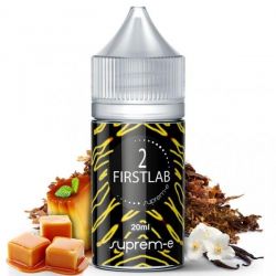 First Lab 2 Aroma Shot Series di Suprem-e Liquidi scomposti