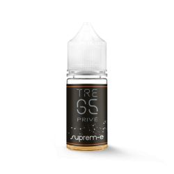 Tre65 Privè Aroma Shot Series di Suprem-e Liquidi scomposti