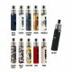 Barrel VV900 Starter Kit Da One con Top Filling Tank