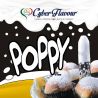 Poppy Aroma Cyber Flavour Liquido Scomposto da 20ml