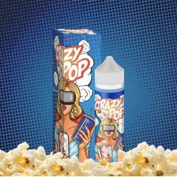 Crazy Pop Liquido Scomposto da 20ml