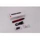 Wantoo Starter Kit UD Youde Technology con Batteria Integrata da 500mAh