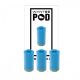 Wantoo Pod UD Youde Cartuccia di Ricambio 1,2 ml Head Coil - 3 Pezzi