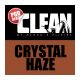 Crystal Haze Linea Clean Aroma Azhad's Elixirs Liquido Scomposto da 20ml