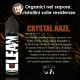 Crystal Haze Linea Clean Aroma Azhad's Elixirs Liquido Scomposto da 20ml