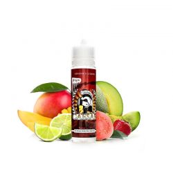 Caesar Aroma Shot Series di Drops Liquidi scomposti