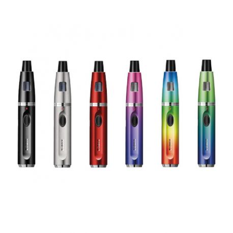 Zumix Starter Kit Univapo Pod Mod con Batteria Integrata da 430mAh