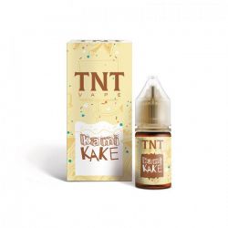 Kami Kake TNT Vape Aroma Concentrato da 10ml per Sigarette Elettroniche