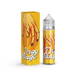 Orgy Mango Liquido Scomposto Flavourlab Aroma da 20ml