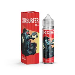 Sofa Surfer Cola Liquido Scomposto Flavourlab Aroma da 20ml