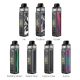 Vinci X Kit Pod Mod Voopoo 5,5ml con potenza 70W