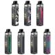 Vinci X Kit Pod Mod Voopoo 5,5ml con potenza 70W