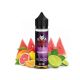 Pinkman - Vampire Vape Aroma Shot Series Liquido Scomposto da 20 ml per Sigarette Elettroniche