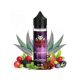 Blood Sukka - Vampire Vape Aroma Shot Series Liquido Scomposto da 20 ml per Sigarette Elettroniche