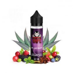 Blood Sukka - Vampire Vape Aroma Shot Series Liquido Scomposto da 20 ml per Sigarette Elettroniche