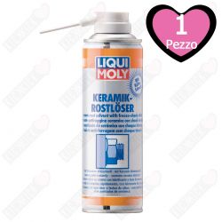 Antiruggine Ceramico Liqui Moly con Shock Termico