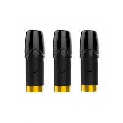 V-Stick Pro Pod Quawins Cartuccia di Ricambio Head Coil - 3 pezzi