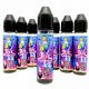 Trip in Wonderland Ice Liquido Karma Vaping di Iron Vaper Aroma da 20ml