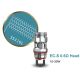 Eleaf Resistenze EC-S Head Coil da 0.6 ohm - 5 Pezzi