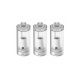 Zeep Pod UD Youde Technology Cartuccia di Ricambio 1,4 ml Head Coil da 1.2ohm - 3 pezzi