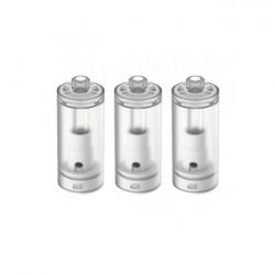 Zeep Pod UD Youde Technology Cartuccia di Ricambio 1,4 ml Head Coil da 1.2ohm - 3 pezzi