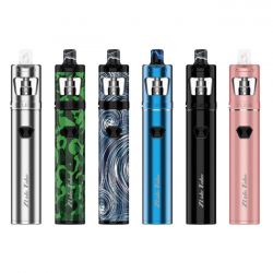 Zlide Tube Starter Kit di Innokin con Batteria Integrata da 3000mAh