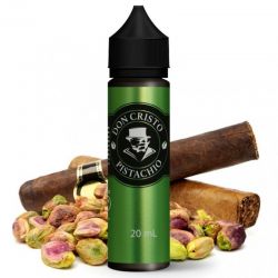 Don Cristo Pistacchio Liquido PGVG Labs Aroma Mix Series da 20 ml