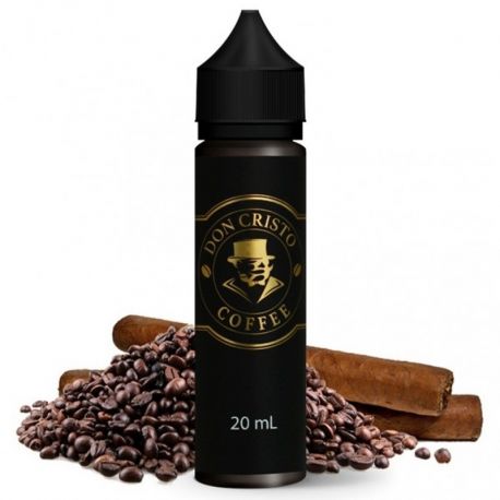 Don Cristo Coffee Liquido PGVG Labs Aroma Mix Series da 20 ml