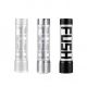 Fush Semi Mech Mod Acrohm tubo semi meccanico da 100W