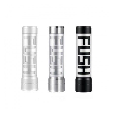 Fush Semi Mech Mod Acrohm tubo semi meccanico da 100W