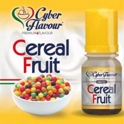 Cereal Fruit Cyber Flavour Aroma Concentrato 10ml