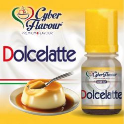 Dolcelatte Cyber Flavour Aroma Concentrato 10ml