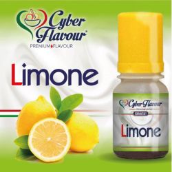Limone Cyber Flavour Aroma Concentrato 10ml