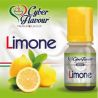 Limone Cyber Flavour Aroma Concentrato 10ml